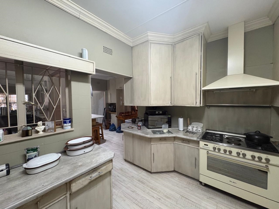 9 Bedroom Property for Sale in Hoopstad Free State